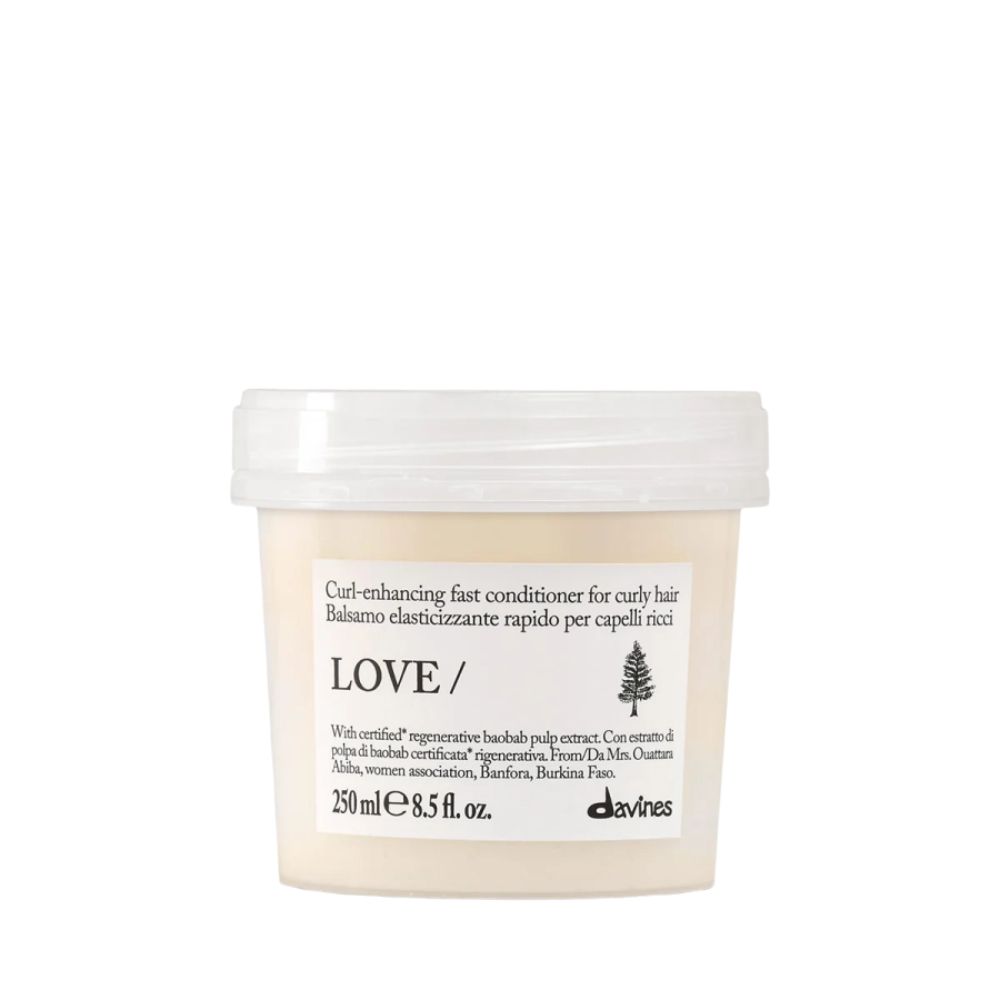 Davines Love Curl Conditioner 250 ml