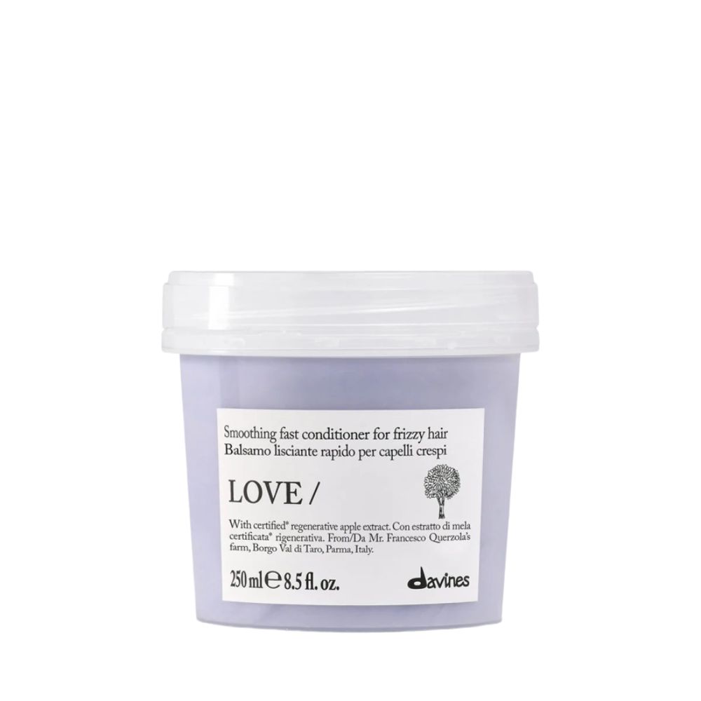 Davines Love Smooth Conditioner 250 ml