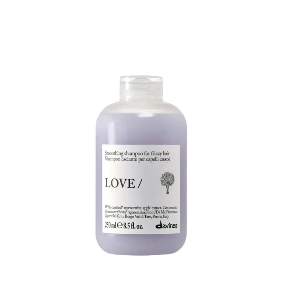Davines Love Smooth Shampoo 250 ml