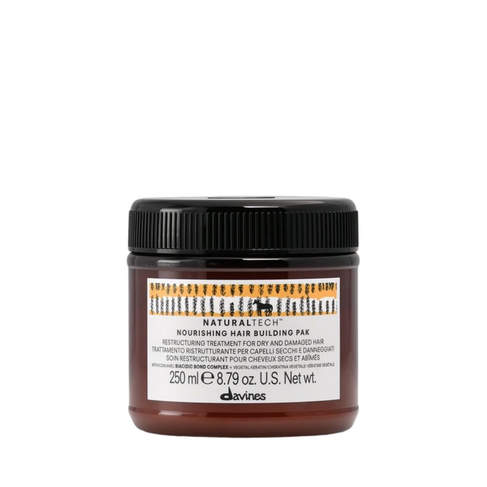 Davines Nourishing Hair Building Pak 250 ml