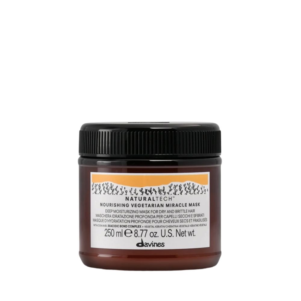 Davines Vegetarian Miracle Mask 250 ml