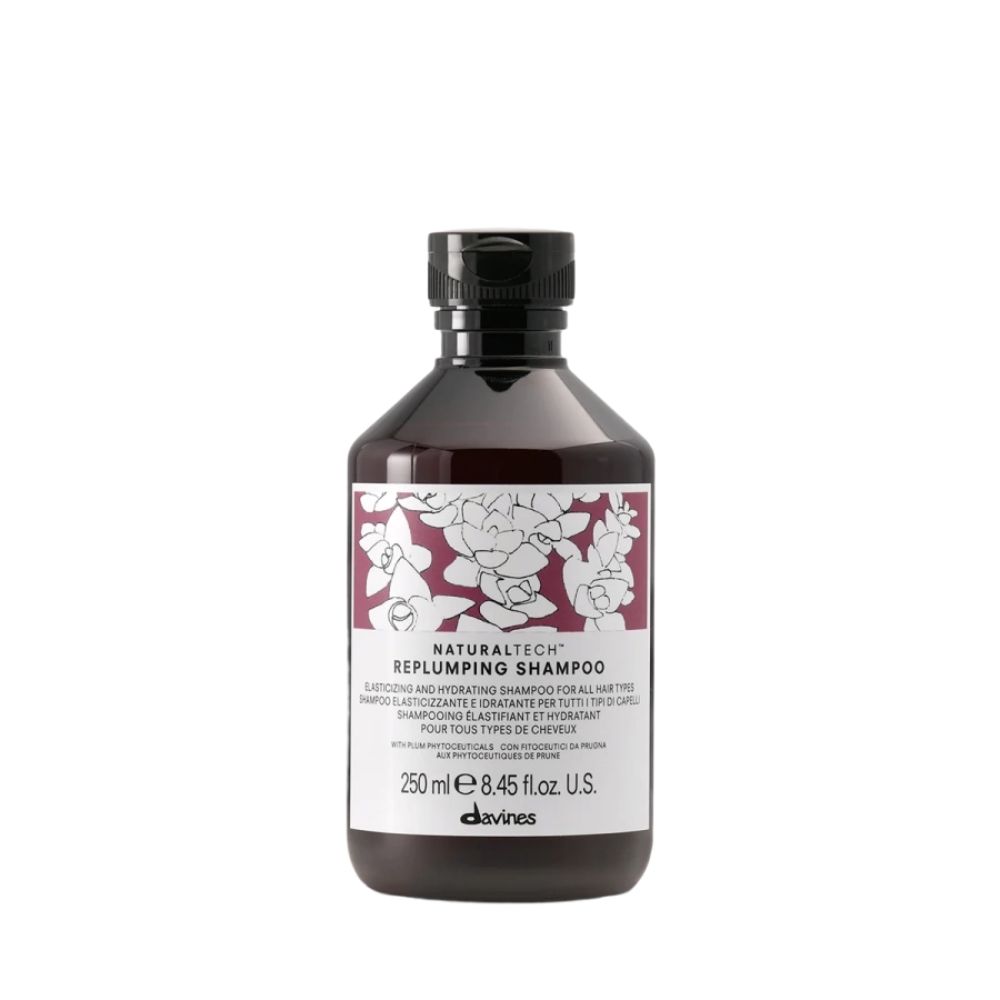 Davines Replumping Wash 250 ml