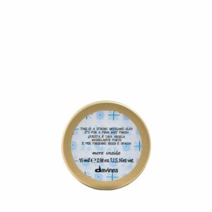 Davines Stong Moulding Clay 75 ml