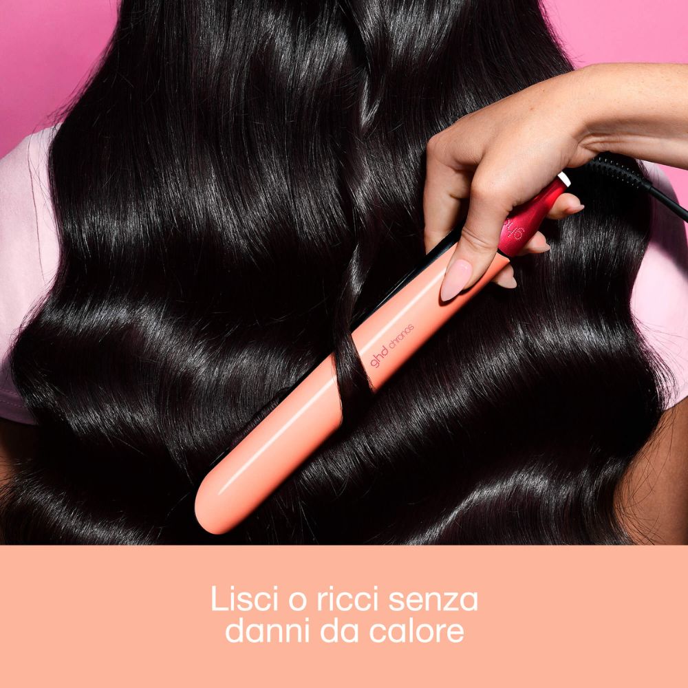 Ghd Chronos Jelly
