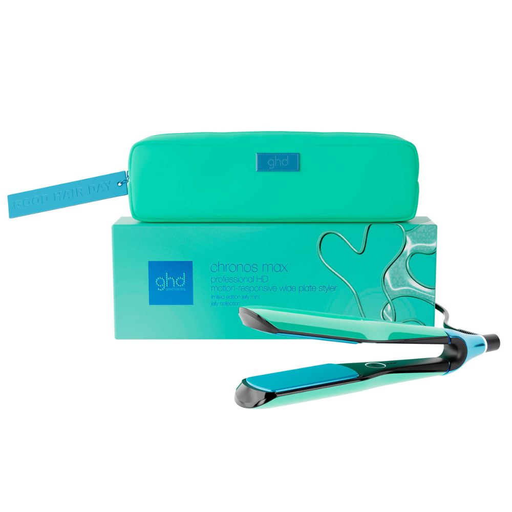 Ghd jelly chronos max Ghd Chronos Max Jelly