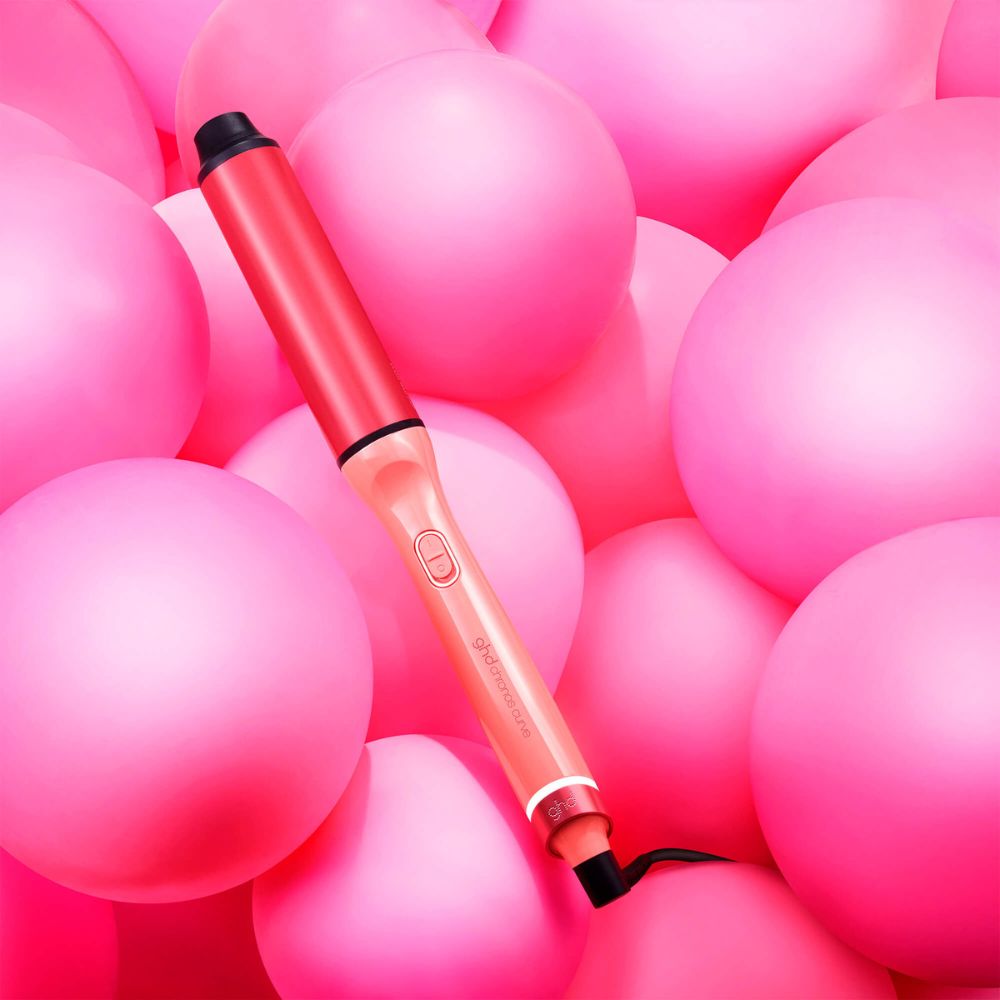 Ghd Cronos Curve Max Wand Jelly