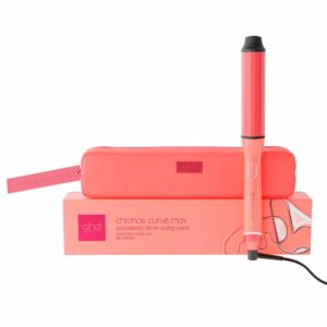 Ghd Cronos Curve Max Wand Jelly