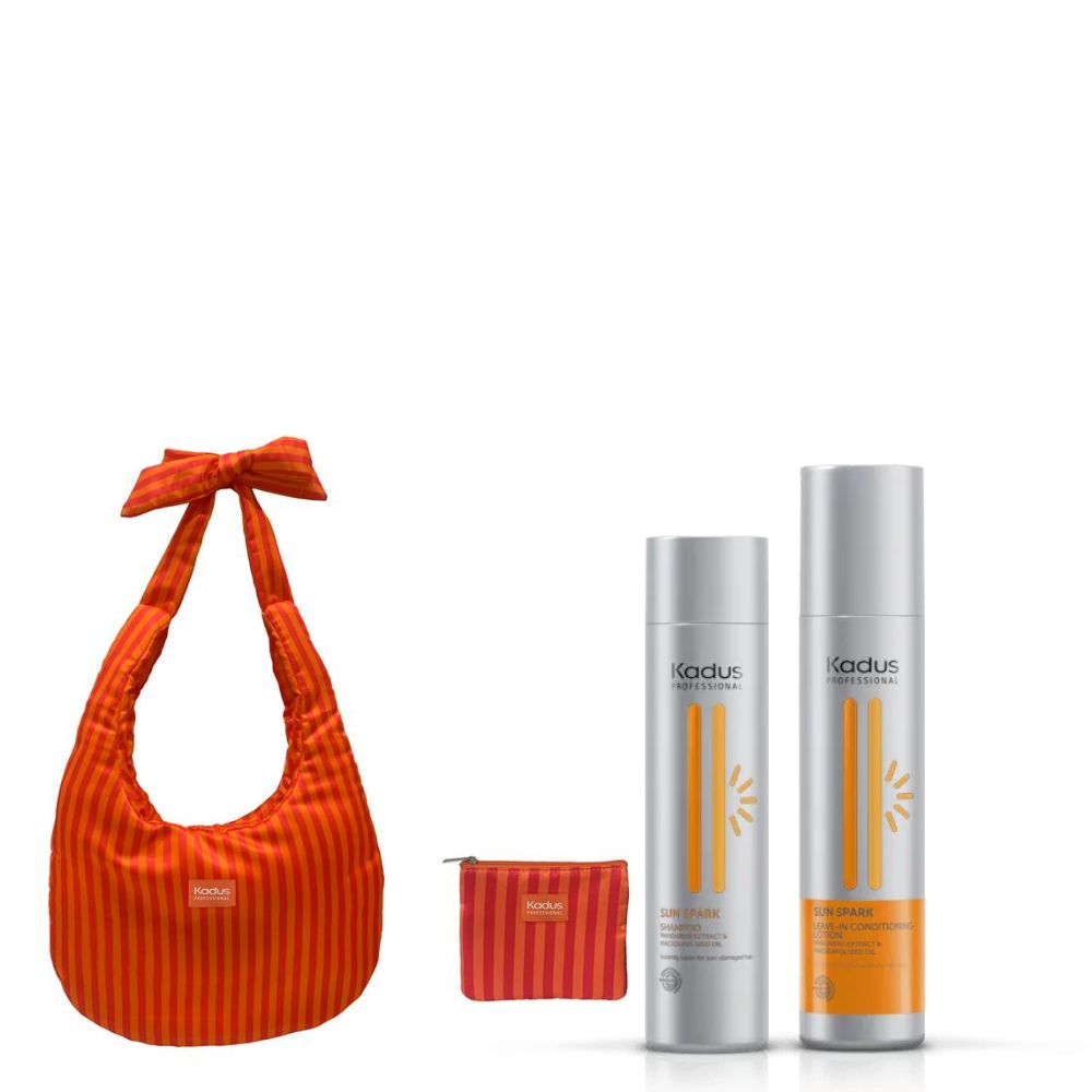 Kadus Sun Spark Kit 2026