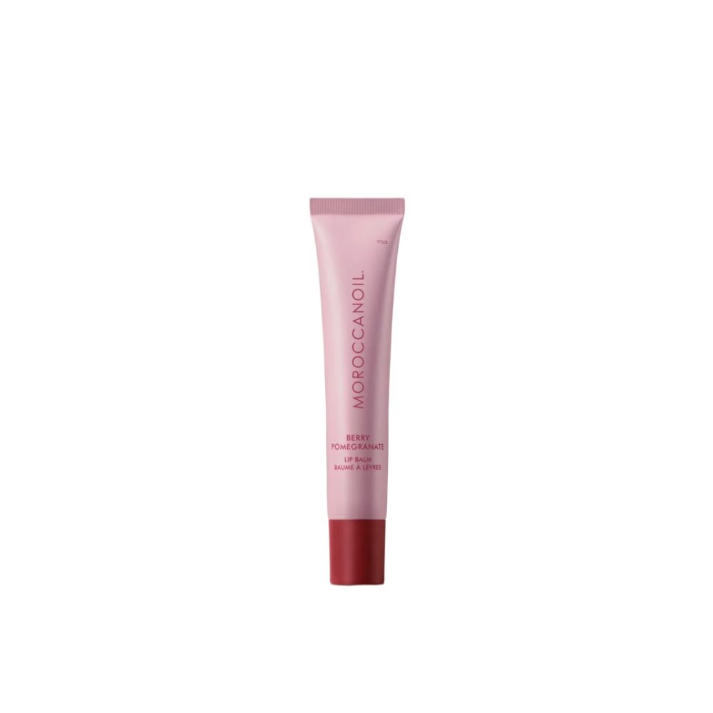 Moroccanoil Lip Balm Berry Pomegranate 15 ml