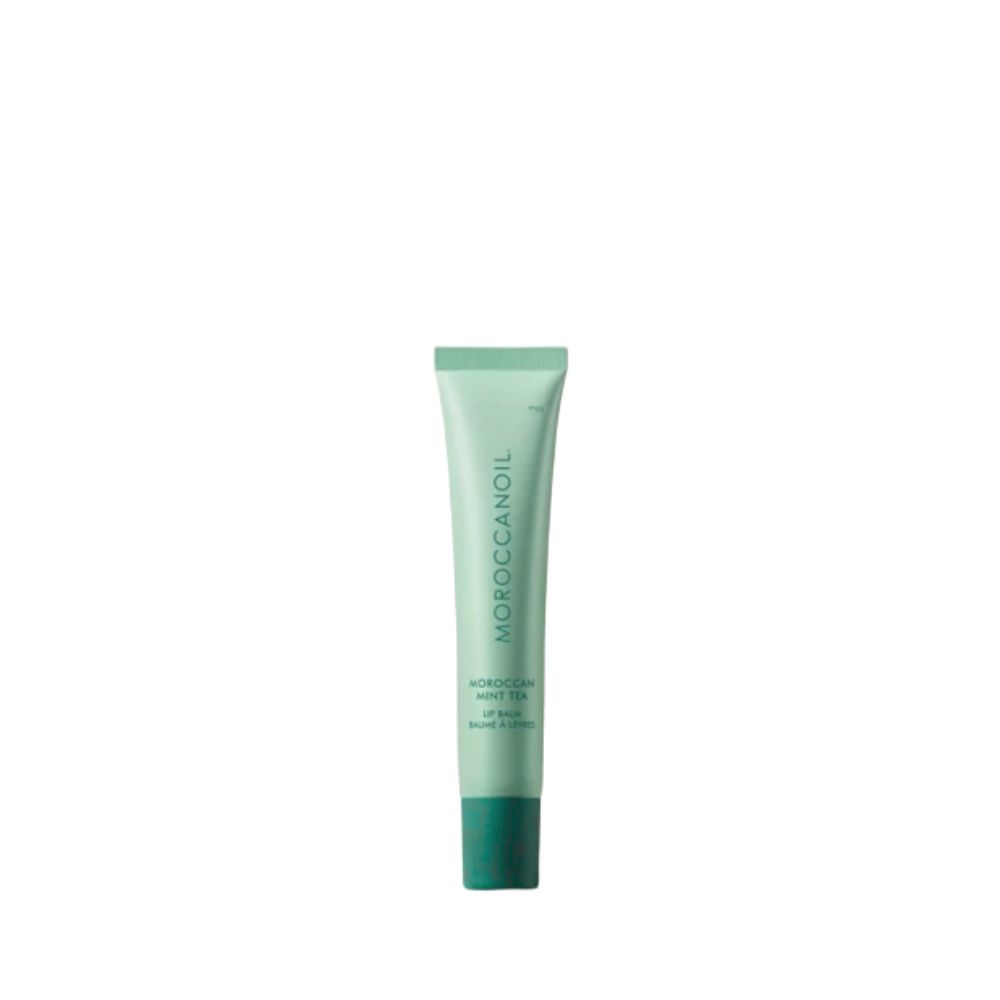 Moroccanoil Moroccan Mint Tea Balsamo Labbra 15 g Moroccanoil Lip BalmMoroccan Mint Tea 15 ml