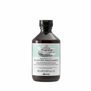 Davines Detoxifying Scrub Shampoo