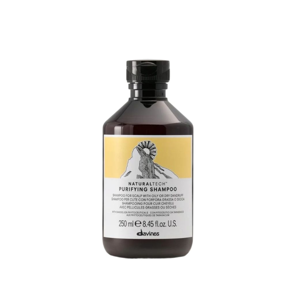 Davines Purifyng Shampoo 250 ml