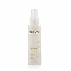 Kemon Actyva Bellessere Oil 125 ml