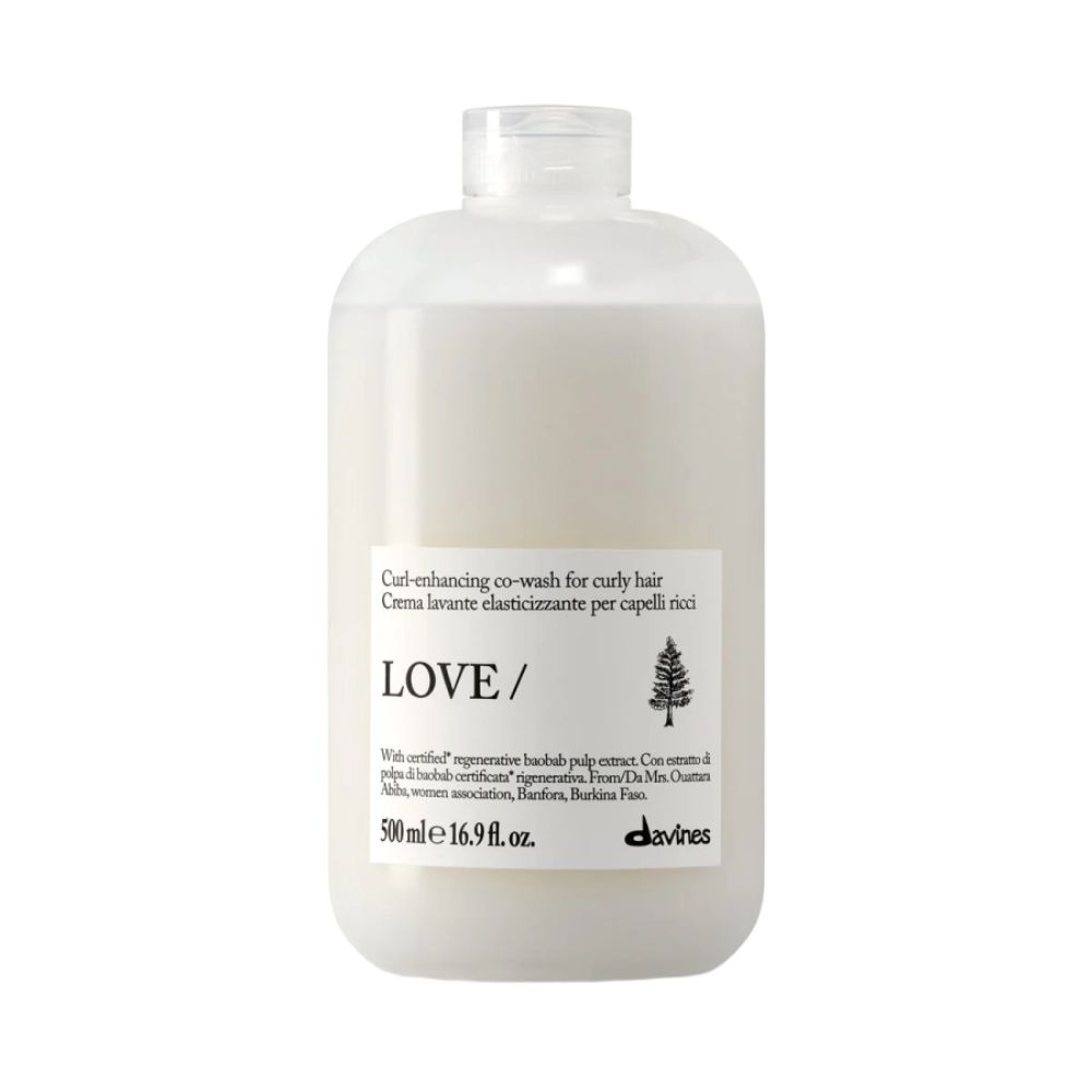 Davines Love Curl Cowash 500 ml