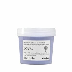 Davines Love Smooth Mask 250 ml