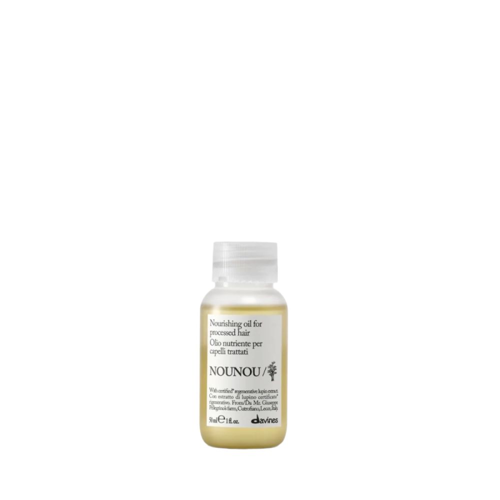 Davines Nounou Oil 50 ml