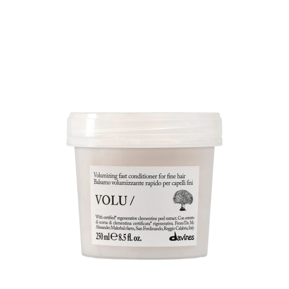 Davines dede cond 250 Davines Volu Conditioner 250 ml