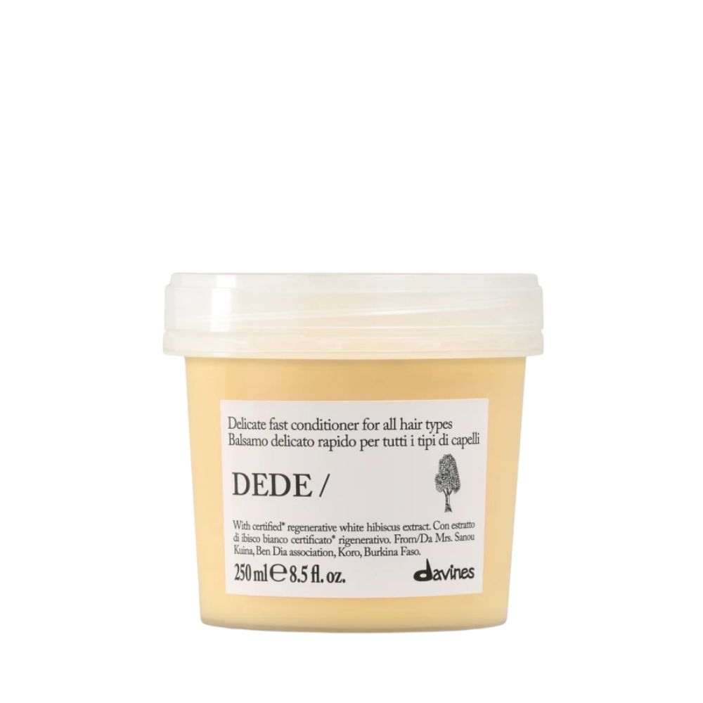 Davines dede conditioner 250 Davines Dede Conditioner 250 ml