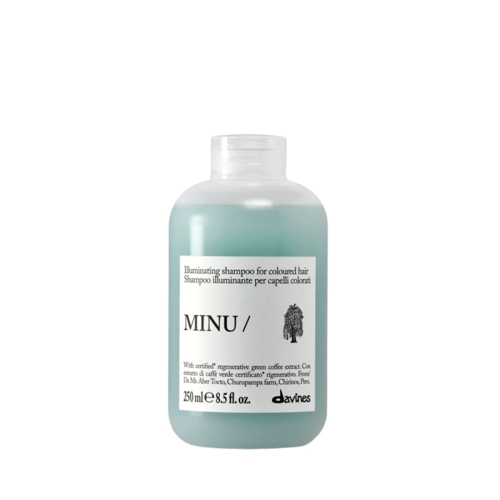 Davines Minu Shampoo 250 ml