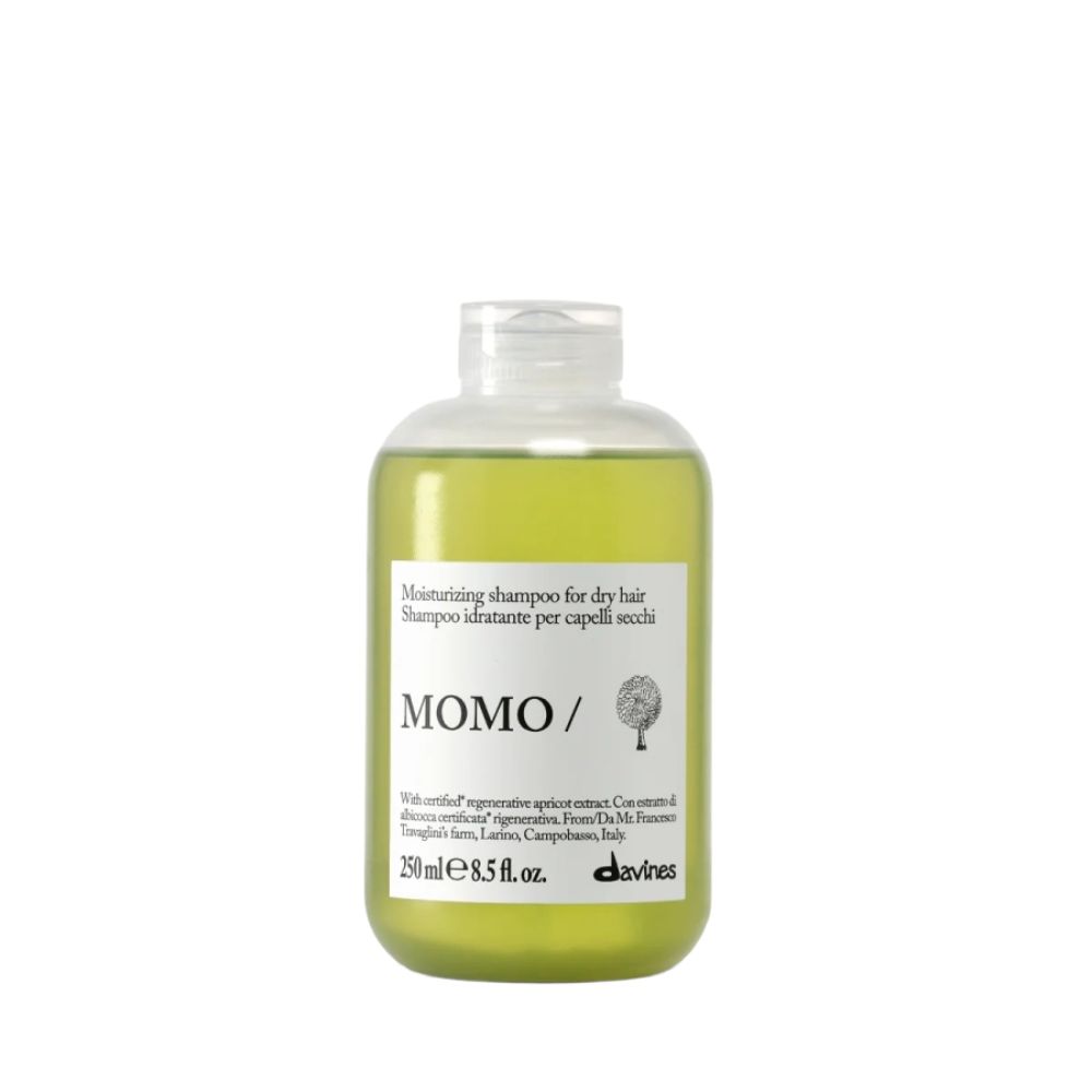Davines momo shampoo 250 Davines Momo Shampoo 250 ml
