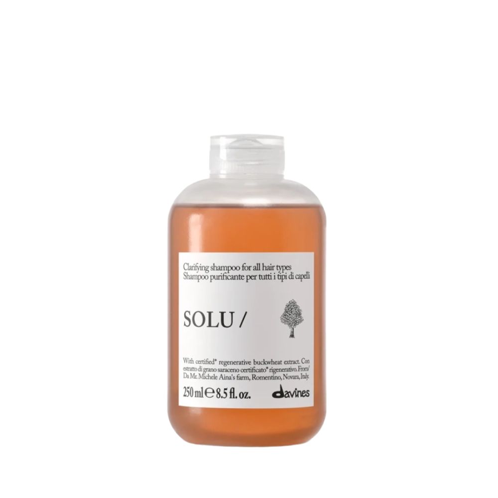 Davines Solu Shampoo 250 ml