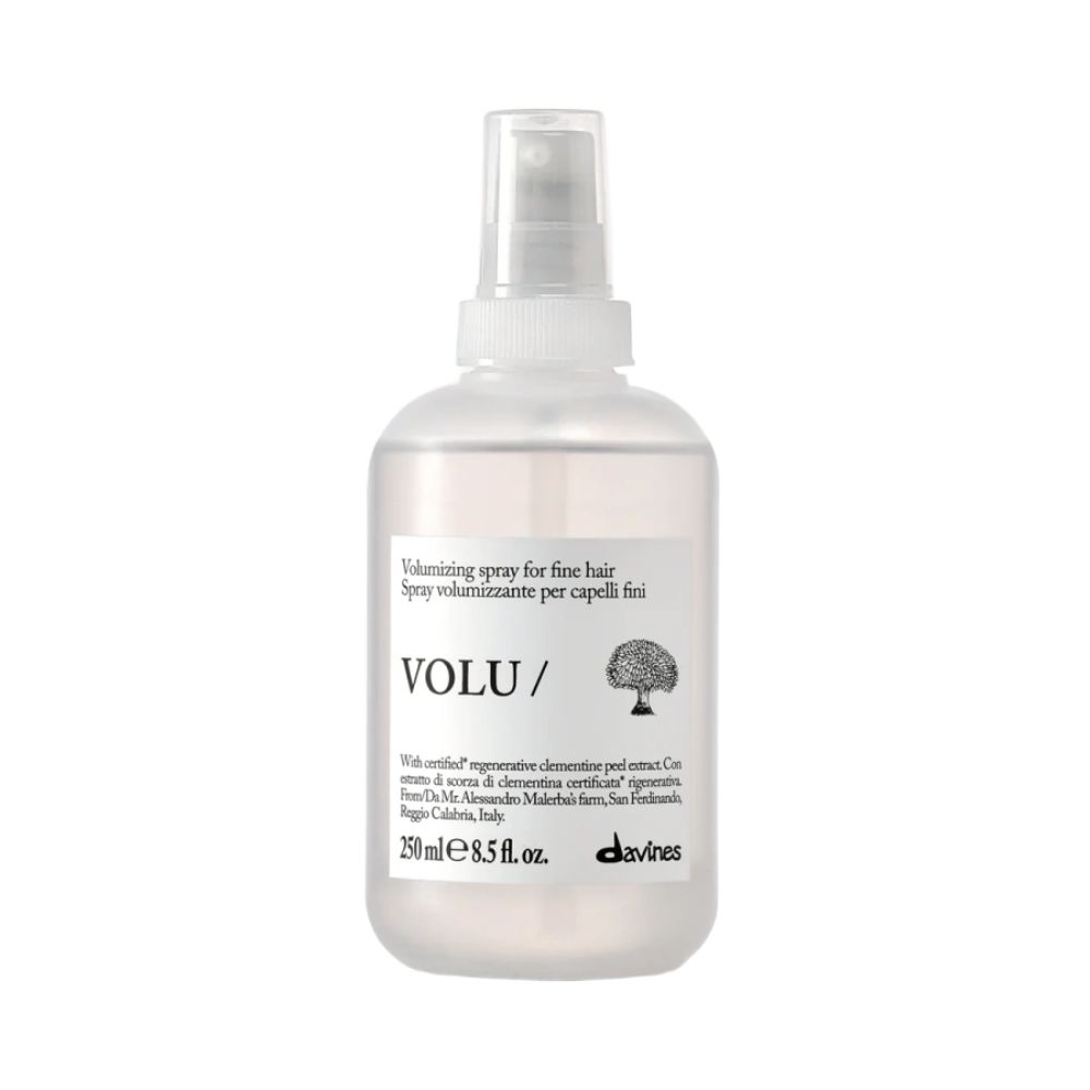 Davines Volu Hair Mist 250 ml