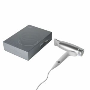 ghd Speed Ionic Hair Dryer White