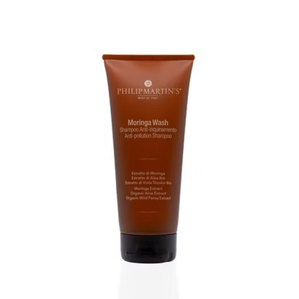 Philip MArtin's moringa wash 200 Philip Martin’s Moringa Wash 200 ml