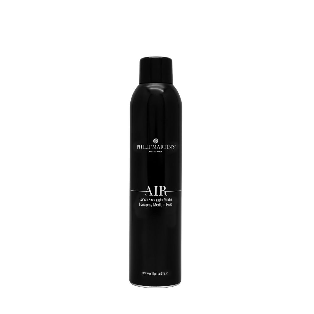 Philip Martin's Air 300 ml Philip Martin's Air Lacca Spray Medium 300 ml
