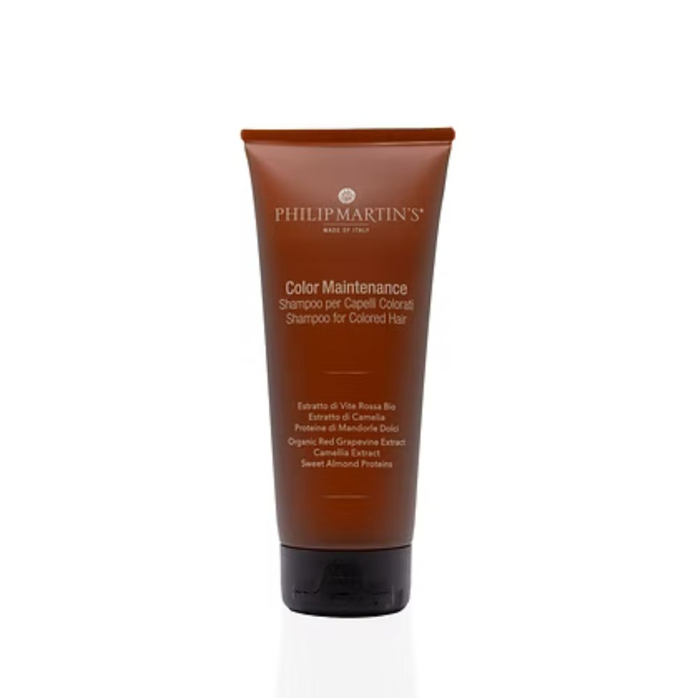 Phylip Martin's color maintenance wash 200 Philip Martin’s Color Mantenance Shampoo 200 ml
