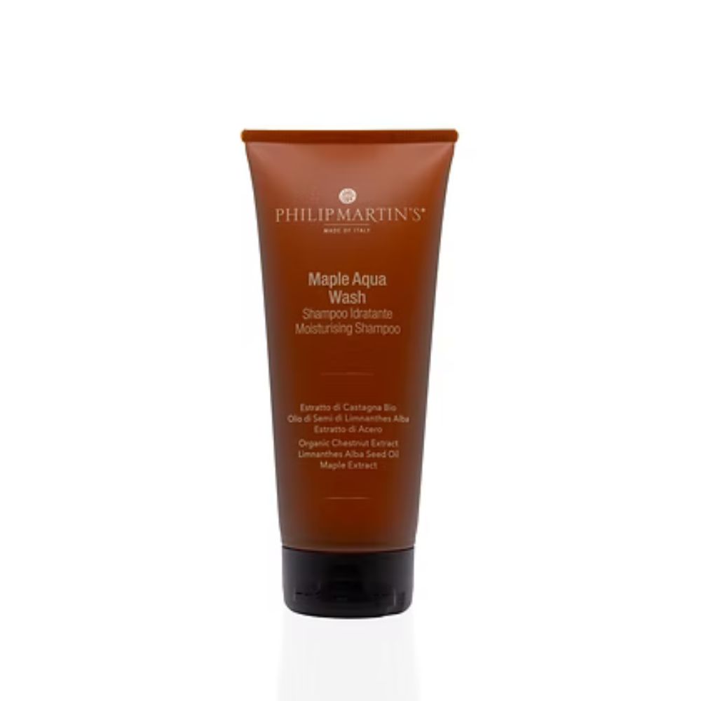 Phylip Martin's maple acqua wash 200 Philip Martin's Maple Acqua Wash 200ml