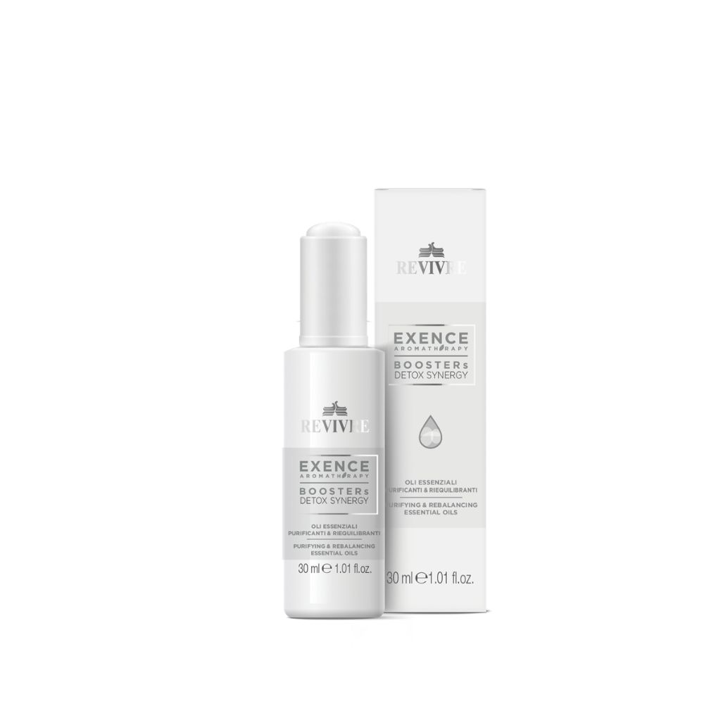 Revivre Exence Booster Detox Synergy 30 ml