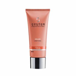 System Professional Solar Hydro Repair Conditioner 200 ml