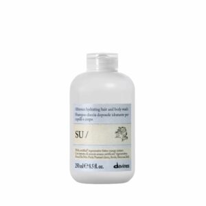 Davines Su Hair & Body Wash 250 ml
