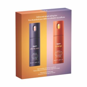 Dyson Gift Set Beauty