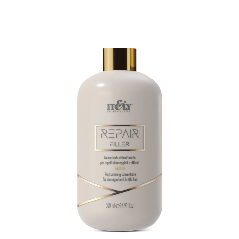 Itely Repair Filler 500 ml