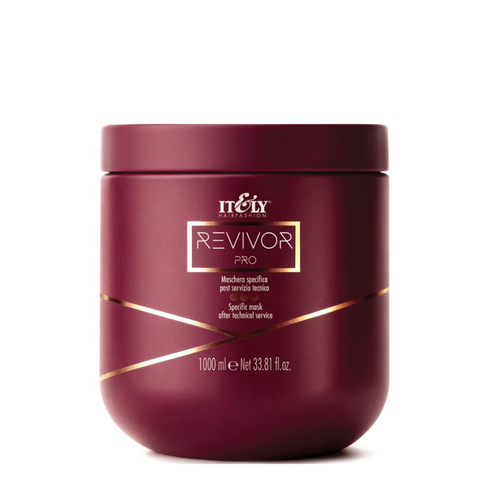 Itely Revivor Pro Mask 1000 ml