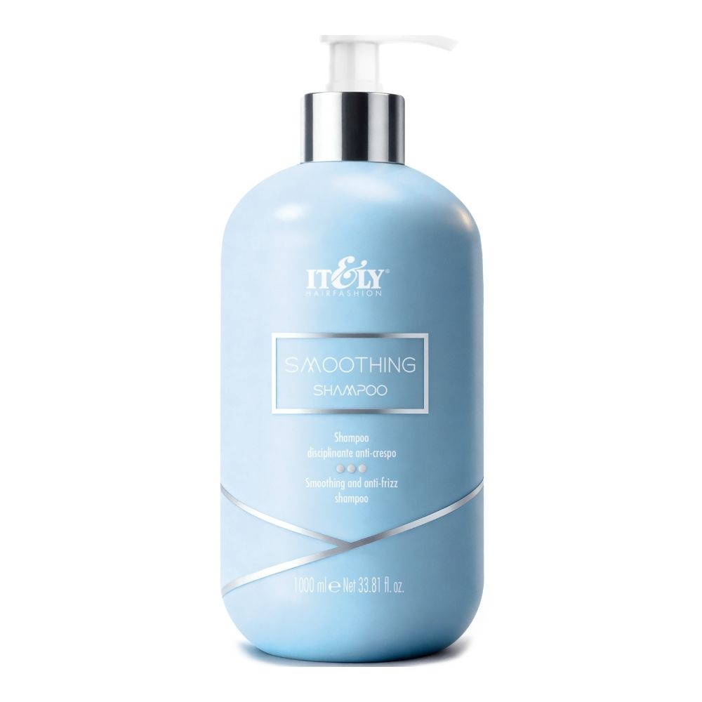 Itely Smoothing Shampoo 300 ml Itely Smoothing Shampoo 300 ml