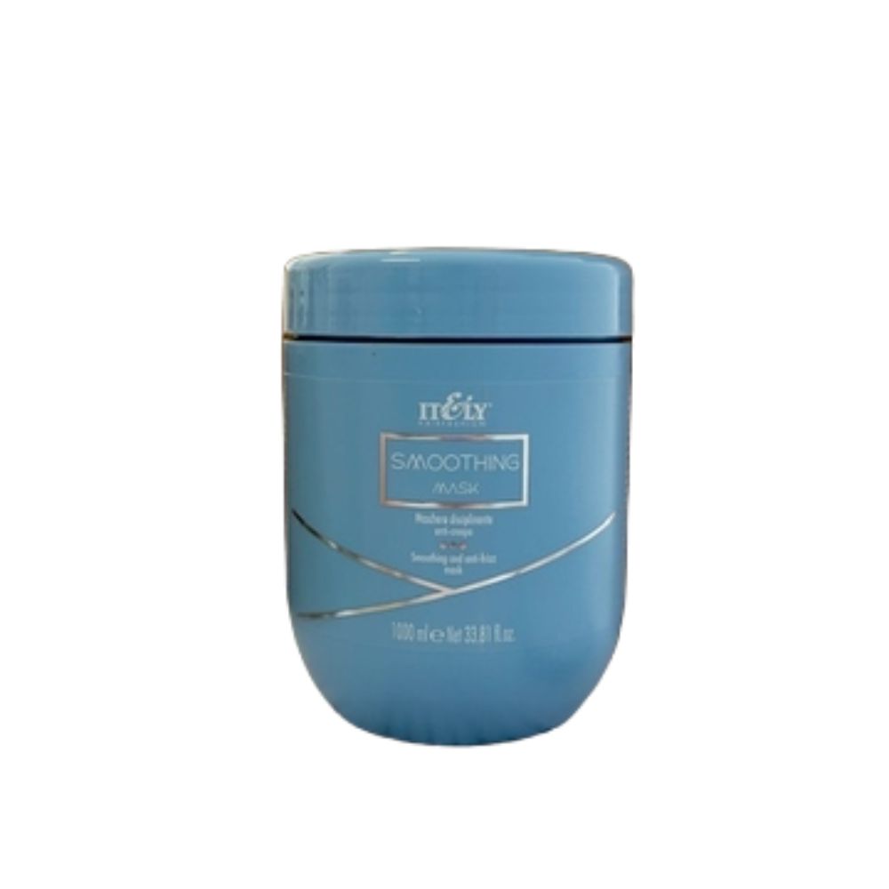 Itely Smoothing mask 1000 ml Itely Smoothing Mask 1000 ml