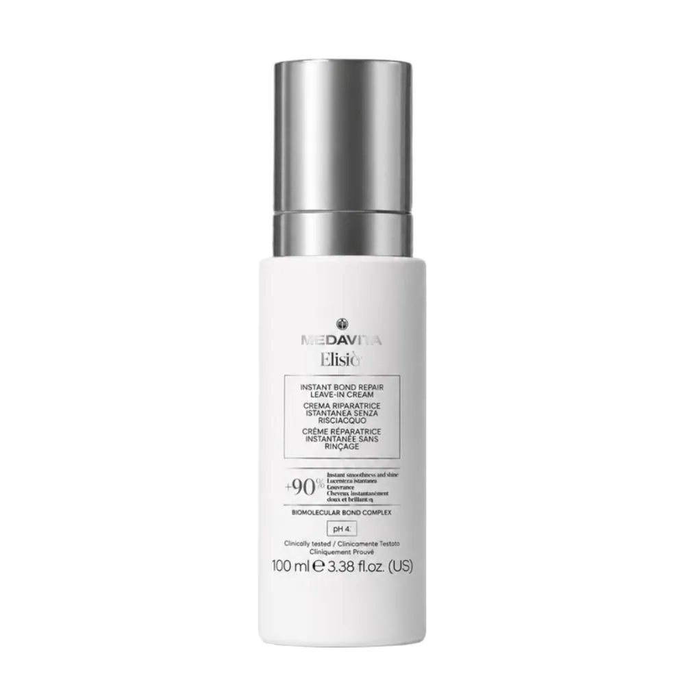 Medavita Instant Bond Repair Leave-in Cream 100 ml