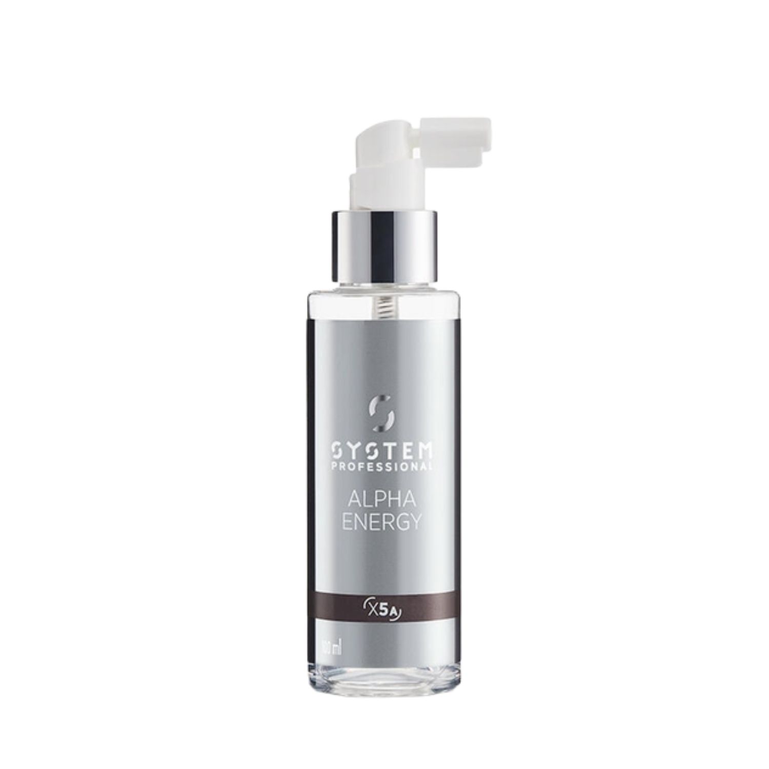 System Professional Alpha Energy Lotion X5A 100 ml