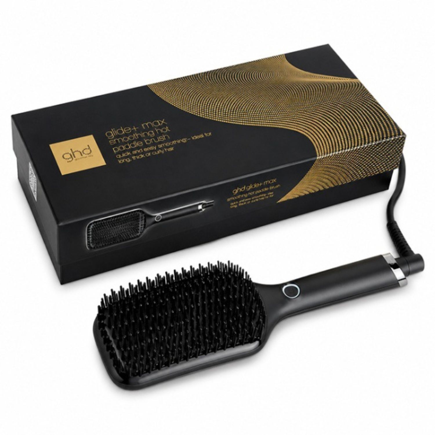 Ghd Glide+ Max