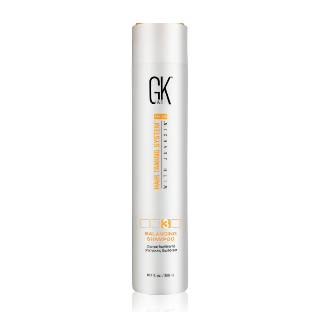 Gk Hair Balancing Shampoo 300 ml
