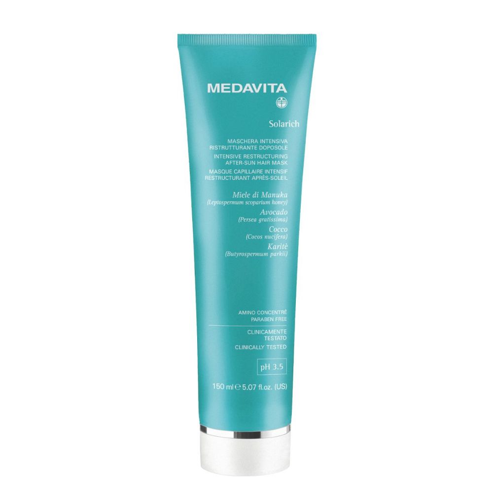 Medavita Solarich Maschera 150 ml