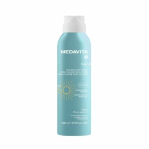 Medavita Sun Body Mist Spray SPF50 200 ml