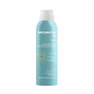 Medavita Sun Body Mist Spray SPF30 200 ml