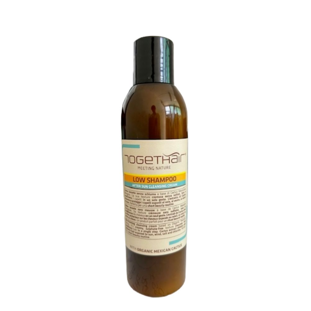 Togethair Low Shampoo 200 ml