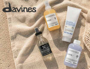 Speciale Estate - Davines