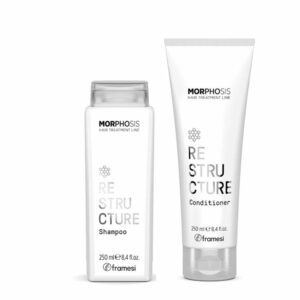 Framesi Morphosis Restructure Kit