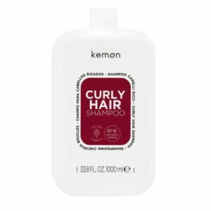 Kemon Curly Hair Shampoo 1000 ml